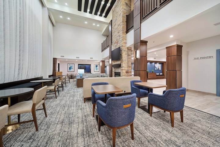 Staybridge Suites Longview by IHG