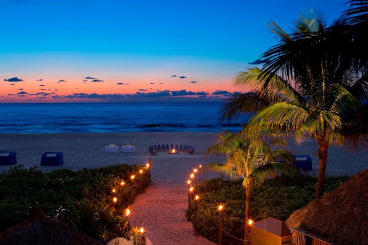Palm Beach Marriott Singer Island Beach Resort & Spa