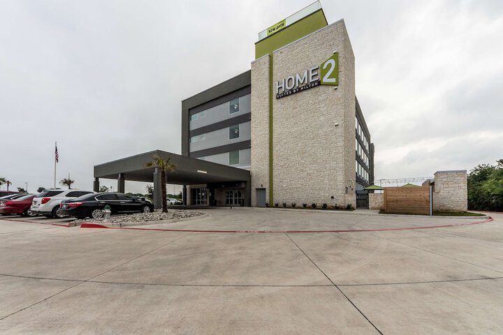 Home2 Suites by Hilton Fort Worth Northlake