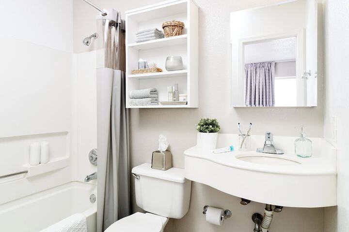 Intown Suites Extended Stay Minneapolis Mn - Burnsville