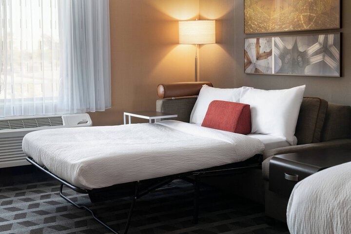 TownePlace Suites by Marriott Fresno Clovis