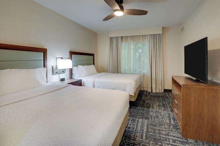 Homewood Suites by Hilton Charleston - Mt. Pleasant