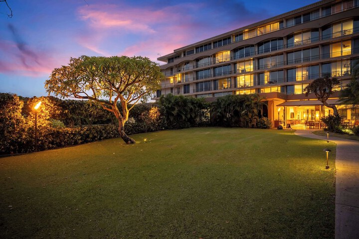 Aston Maui Kaanapali Villas