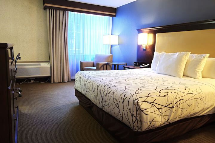 Best Western Plus Coeur dAlene Inn
