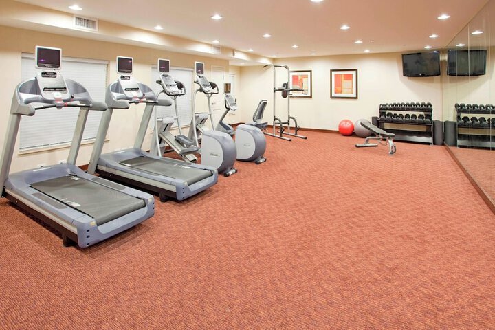 Residence Inn Houston I-10 West / Park Row