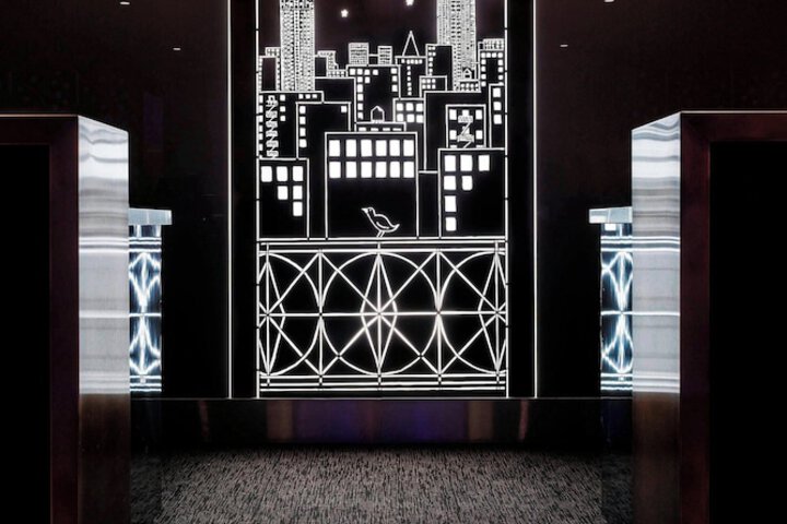 Hotel Interior 8 of 75