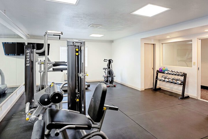 Health and Fitness 24 of 27