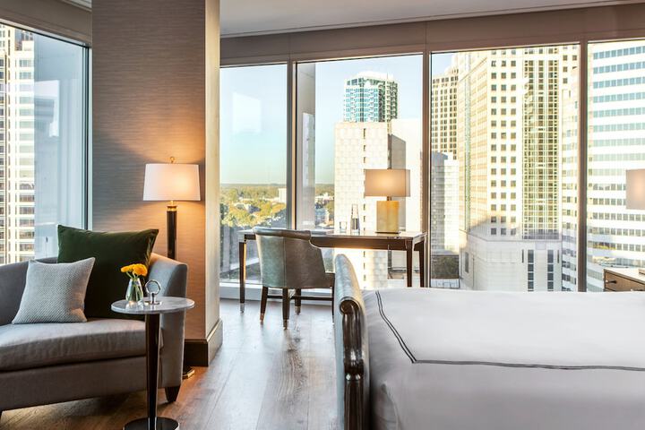 Kimpton Tryon Park Hotel by IHG