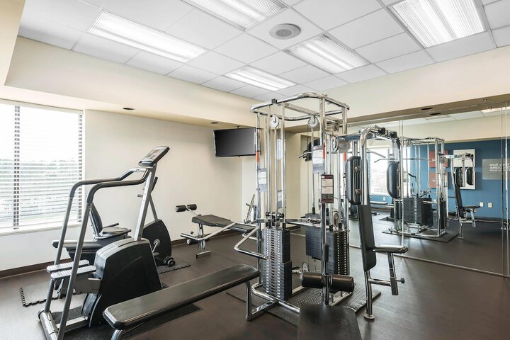 Comfort Suites Baymeadows Near Butler Blvd