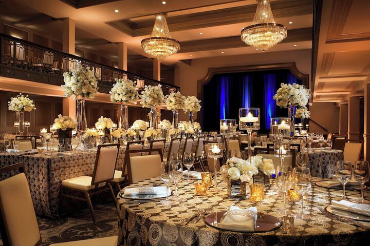 The St. Anthony a Luxury Collection Hotel, San Antonio
