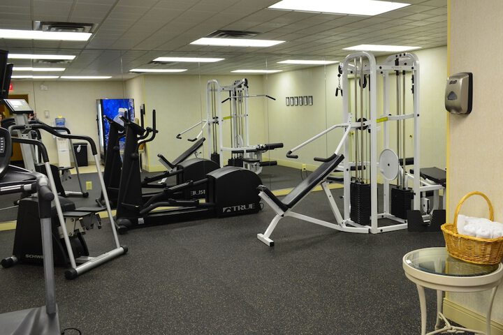 Best Western University Inn