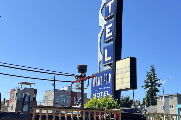 Hotel 2 of 30