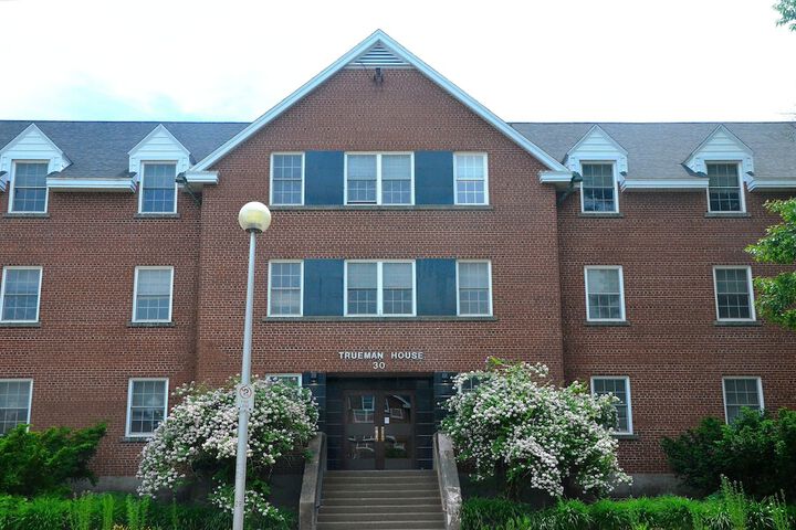 Dalhousie University Agricultural Campus