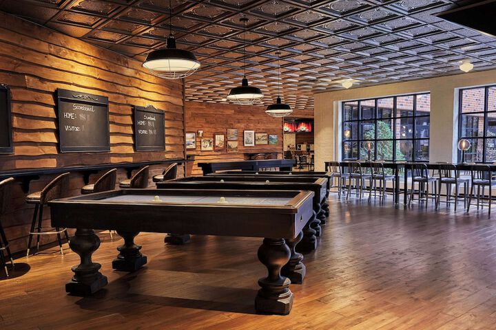 Graduate by Hilton Minneapolis