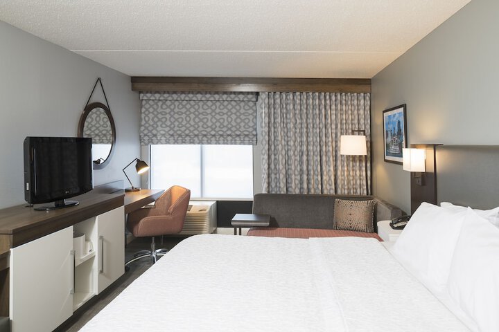 Hampton Inn Cincinnati Airport South