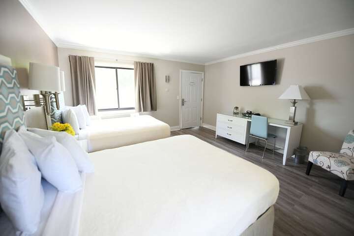Bayview Resort