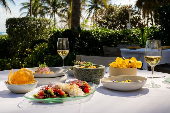 The Ritz-Carlton South Beach