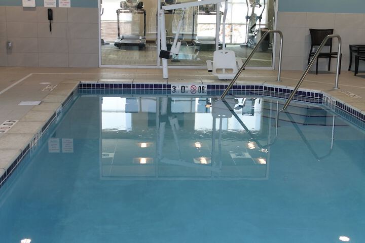 Pool 6 of 41