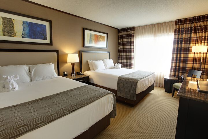 Isle Casino Hotel Bettendorf - a Caesars Rewards Destination