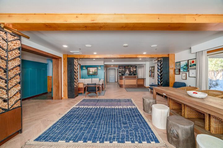 The Landing Resort & Spa