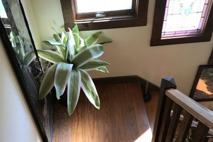 Gardenview Bed and Breakfast