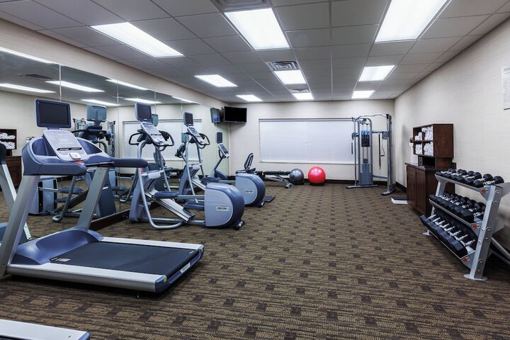 TownePlace Suites by Marriott Abilene Northeast