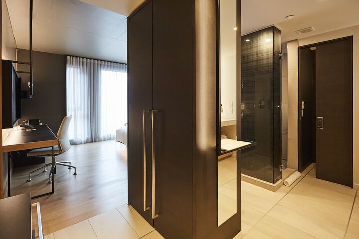 Le Germain Hotel Ottawa