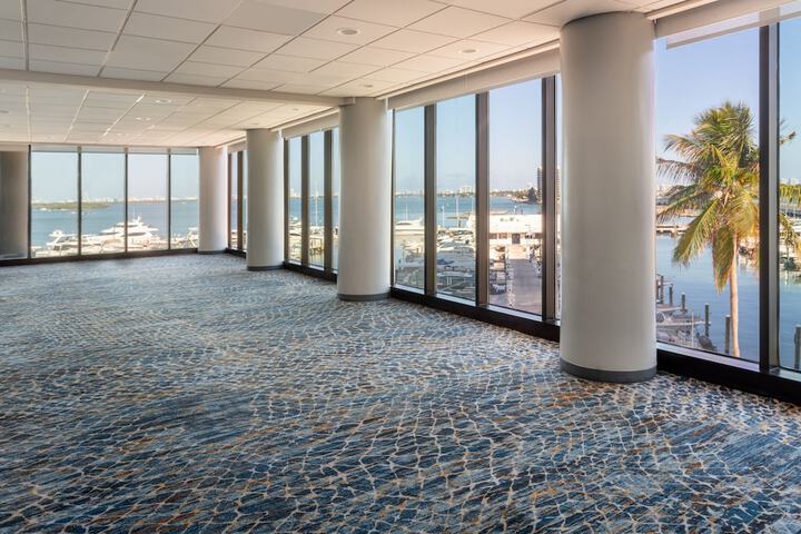 Miami Marriott Biscayne Bay