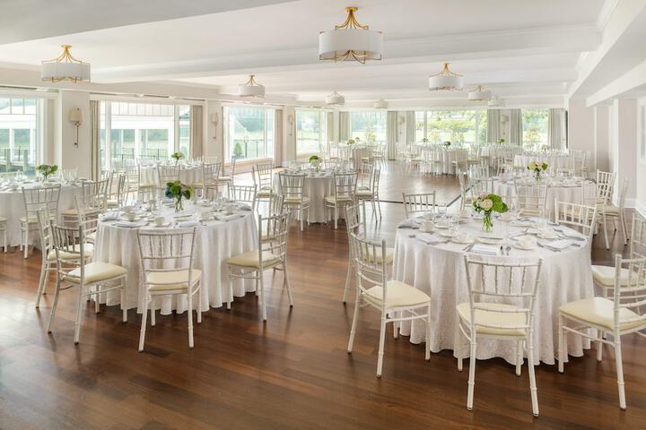 Wedding/Banquet 70 of 75