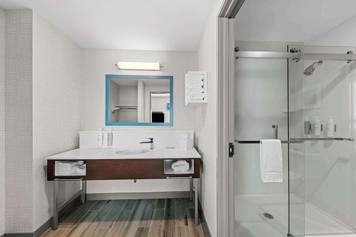 Hampton Inn & Suites Farmers Branch Dallas