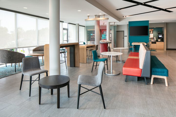 avid hotel Roseville - Minneapolis North by IHG