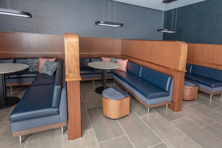 Courtyard by Marriott Rochester Downtown