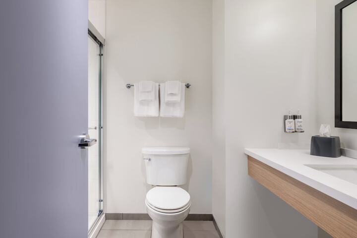 Garner Hotel Londonderry - Manchester by IHG