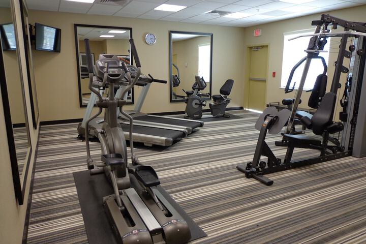 Health and Fitness 27 of 30