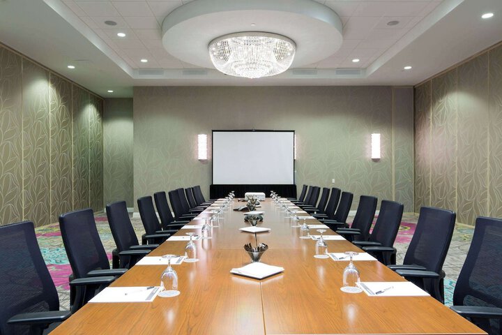 Meeting 101 of 124