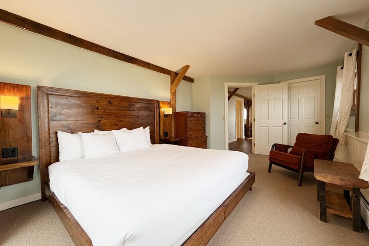 The Wildflower Inn