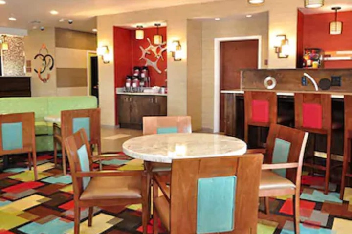 Comfort Suites Natchitoches