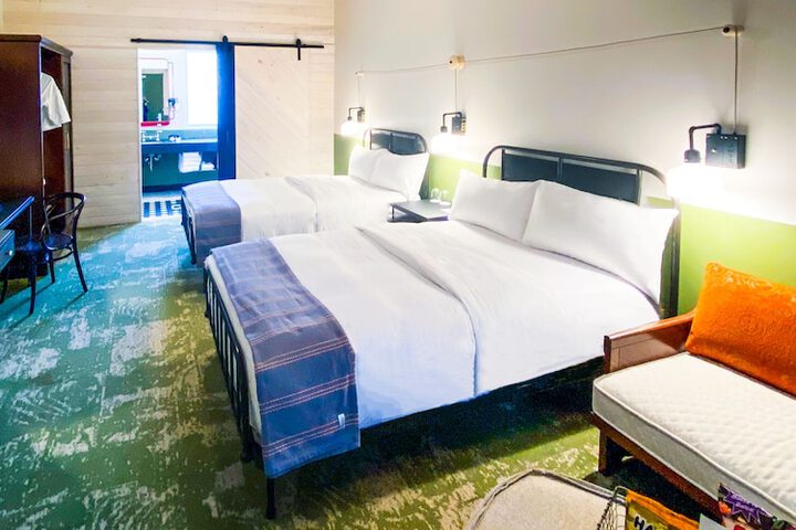 Cotton Court by Valencia Hotel Collection