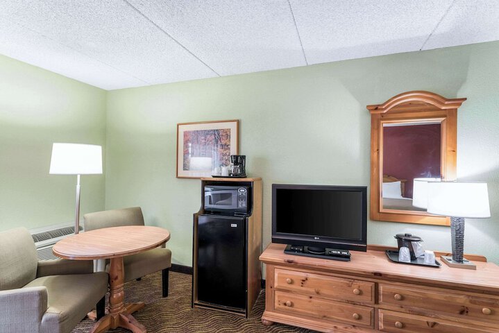Quality Inn Payson