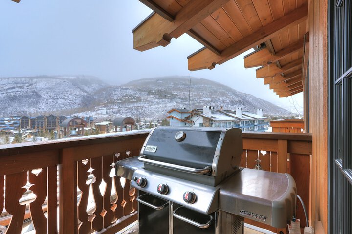 The Lodge at Vail a RockResort by Vail Resorts