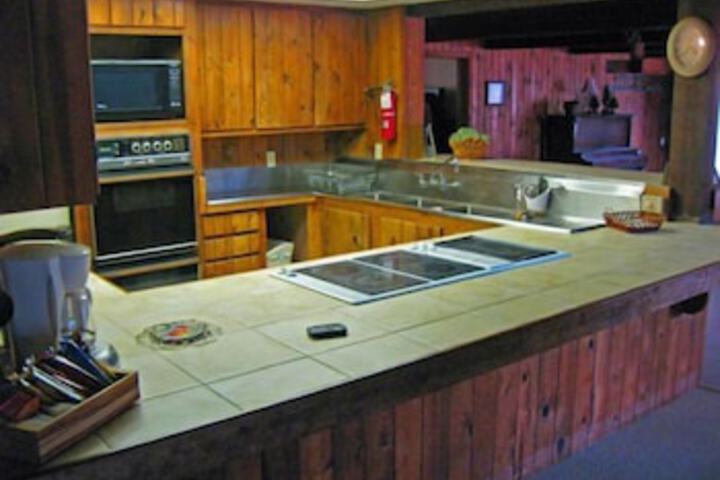 Cascade Ranch Holiday home 19 BestStayz.1
