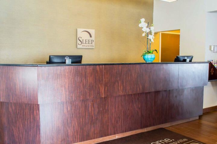 Hotel Interior 9 of 42