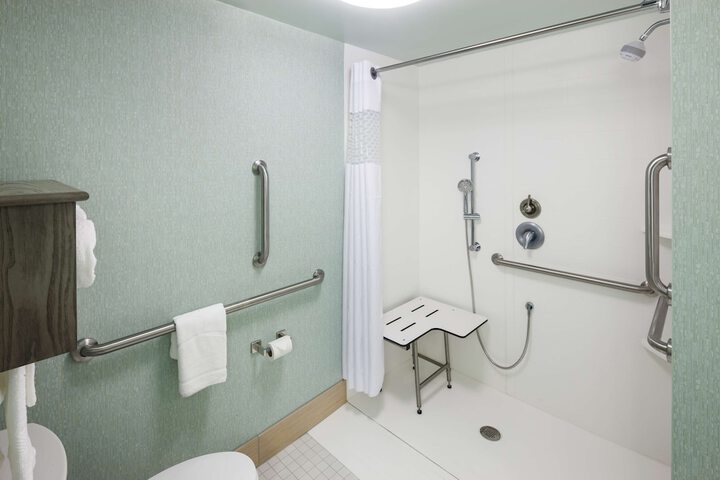Hampton Inn & Suites Carolina Beach Oceanfront