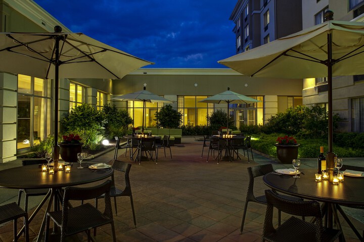 Terrace/Patio 36 of 36