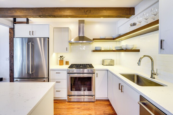 Walk to Main St. & Lifts: Ketchum Townhouse!