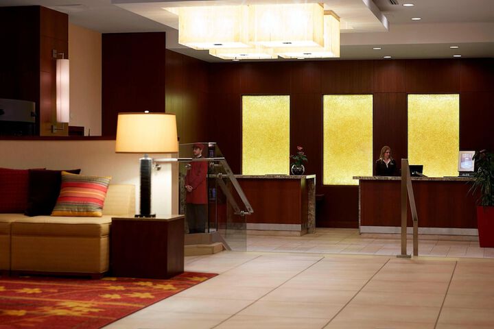 Hotel Interior 23 of 76
