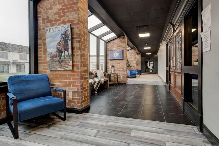 Hotel Interior 16 of 64