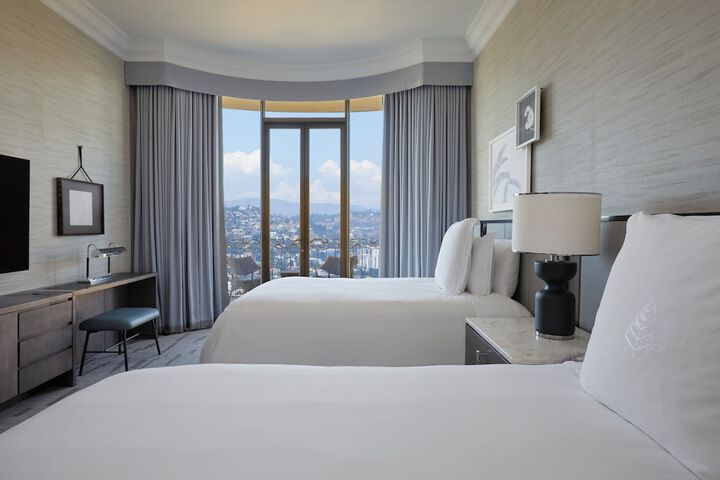 Beverly Wilshire Beverly Hills, a Four Seasons Hotel