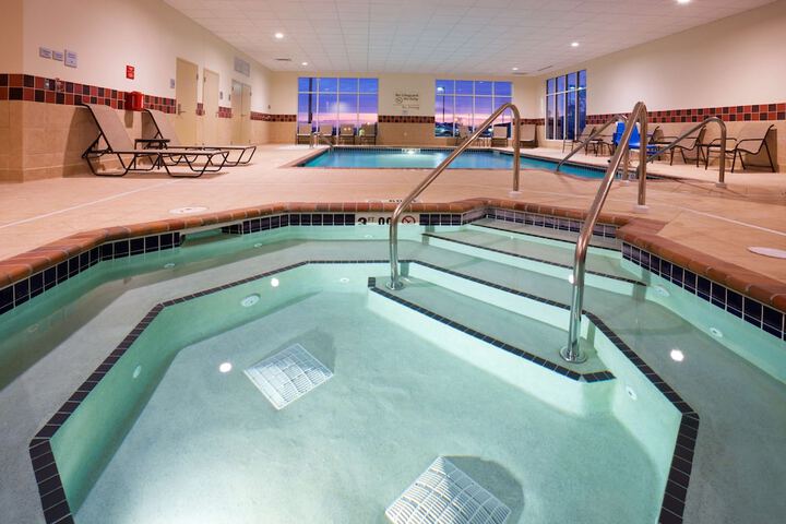 Pool 3 of 33