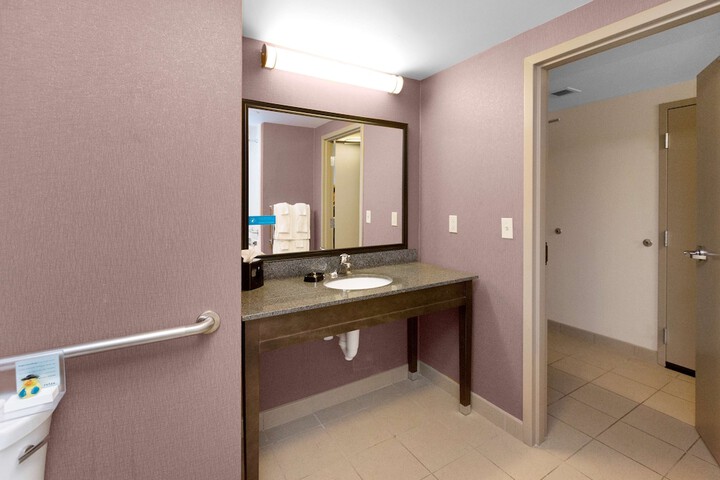 Hampton Inn Butler